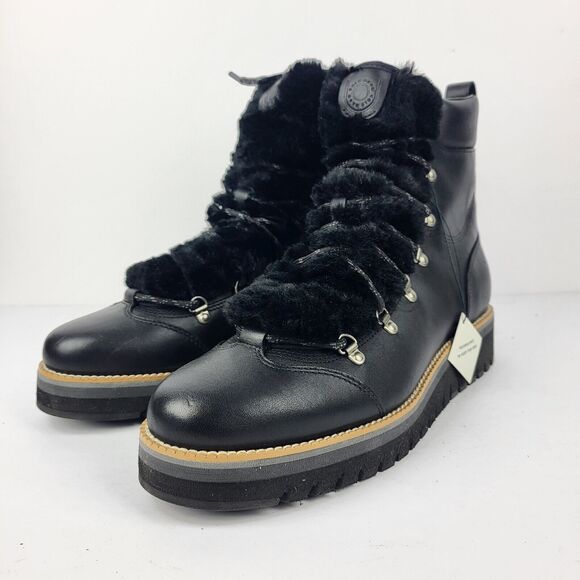 Cole Haan ZeroGrand Lodge Hiker BootSize 10B - Picture 1 of 12